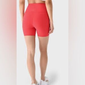 Beyond Yoga Spacedye Keep Pace 5" Biker Short